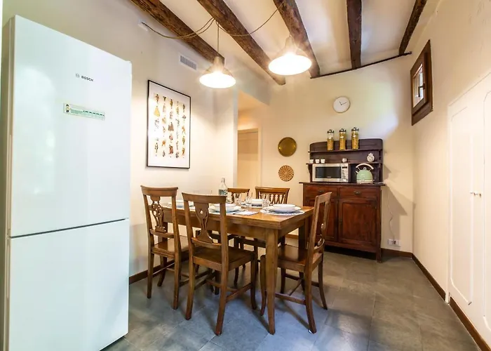 Riva De Biasio Charming Apartment