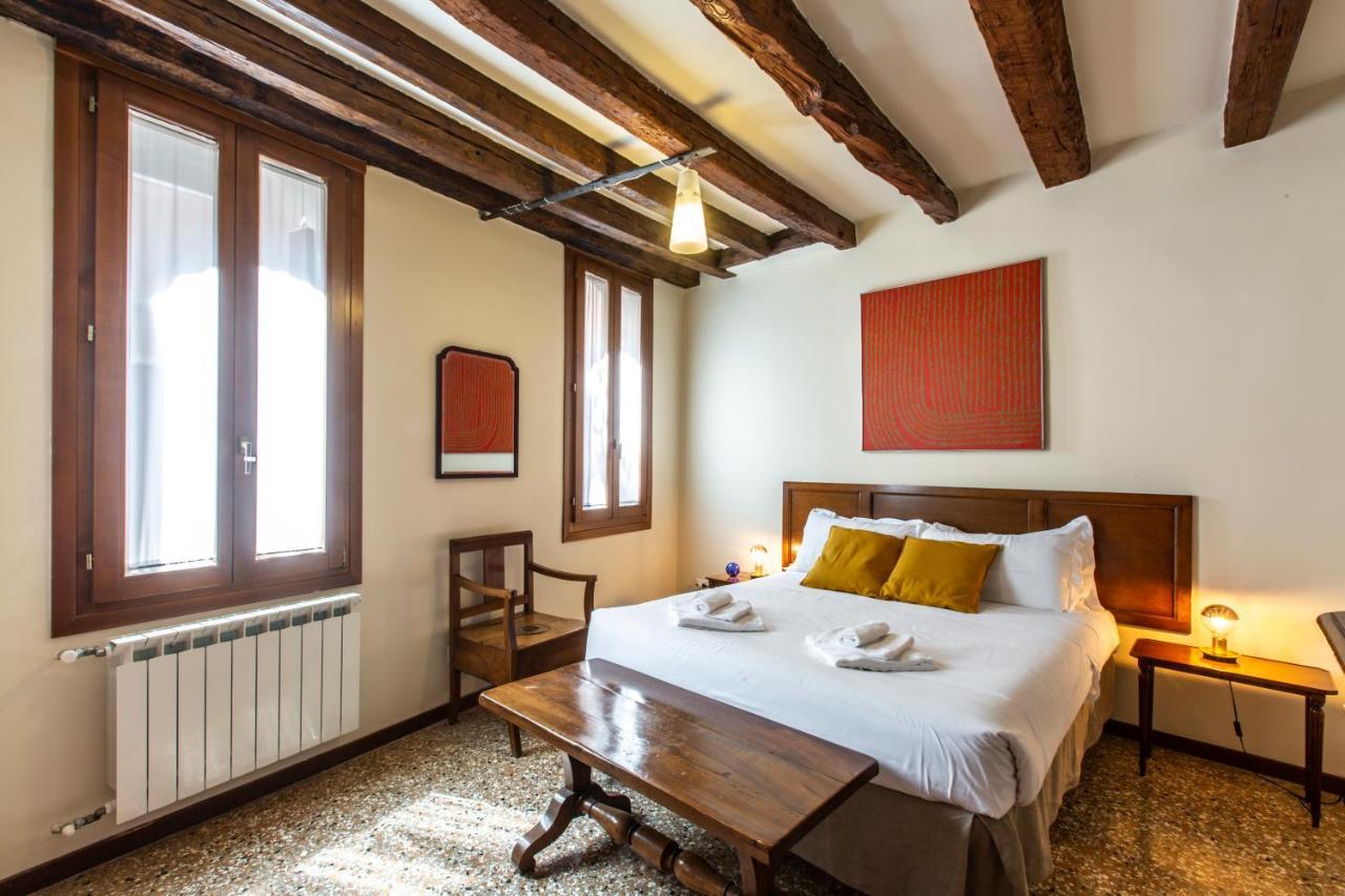 Riva De Biasio Charming Appartamento Venezia