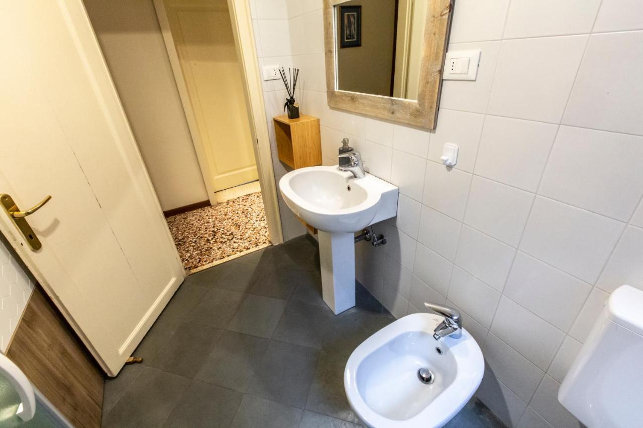 Appartamento Riva De Biasio Charming