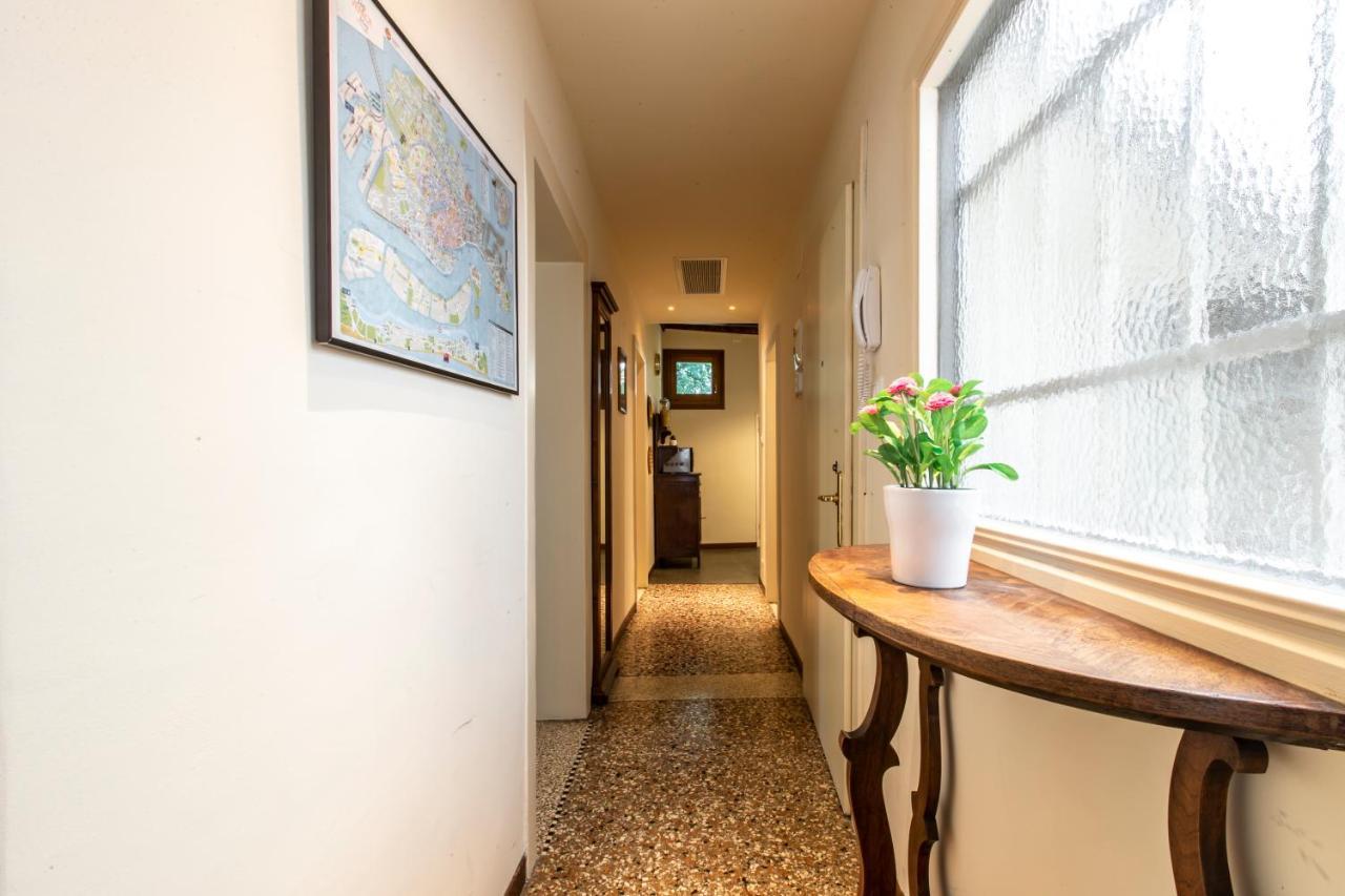 Riva De Biasio Charming Appartamento *
